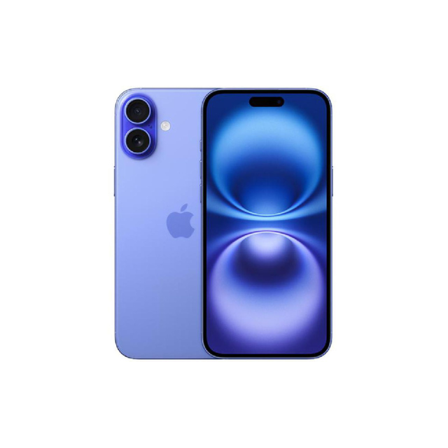 Iphone 16 GB 128 Purple